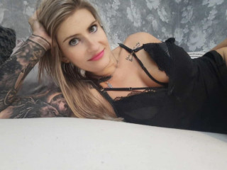 KatyStar - MILF ist für dich da, Liebling